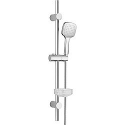 Душевой гарнитур Orange O-Shower OS704cr хром купить в интернет-магазине сантехники Sanbest