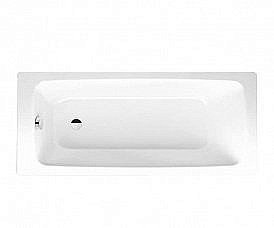 Ванна стальная Kaldewei Cayono 750 170x75 275000013001 Easy-clean белый купить в интернет-магазине Sanbest