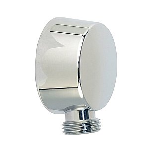 Подключение для шланга Migliore Ricambi ML.RIC-30.254.CR хром купить в интернет-магазине сантехники Sanbest