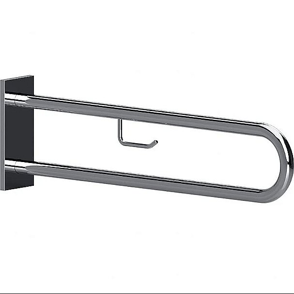 Поручень Bemeta Help 301807331 хром купить в интернет-магазине сантехники Sanbest