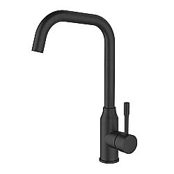 Смеситель для кухни Milardo Meal M01BLL0M05 купить в интернет-магазине сантехники Sanbest