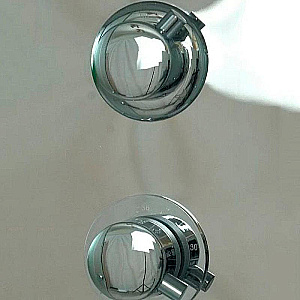 Смеситель для душа Timo T-C88 хром купить в интернет-магазине сантехники Sanbest