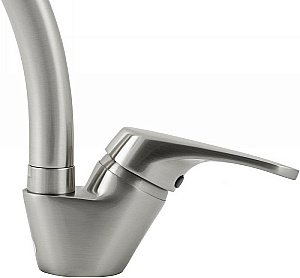 Смеситель для кухни Kaiser County 55244-2 купить в интернет-магазине сантехники Sanbest