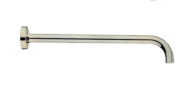 Держатель верхнего душа Webert SHOWER SET AC1022345 никель купить в интернет-магазине сантехники Sanbest