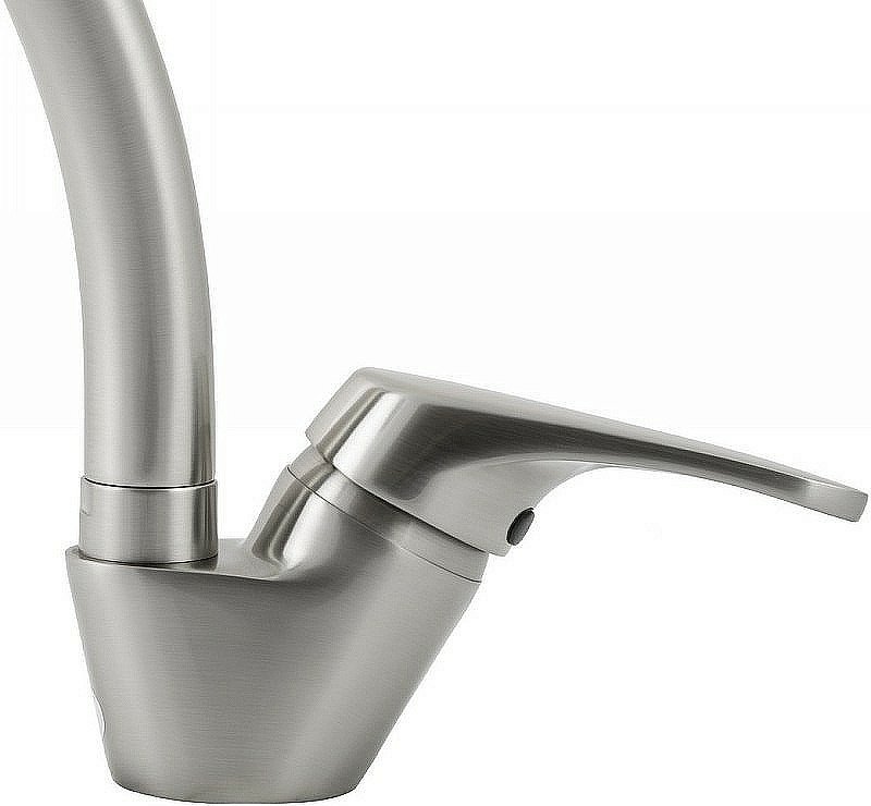 Смеситель для кухни Kaiser County 55244-2 купить в интернет-магазине сантехники Sanbest