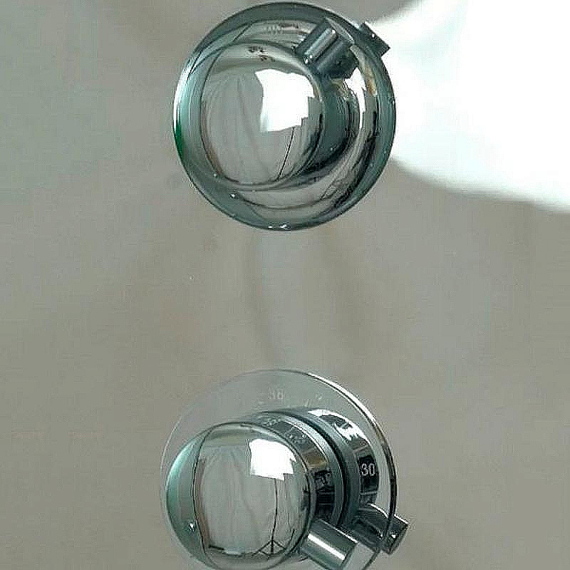 Смеситель для душа Timo T-C88 хром купить в интернет-магазине сантехники Sanbest