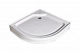 Душевой поддон River WEMOR 100/15 C купить в интернет-магазине Sanbest