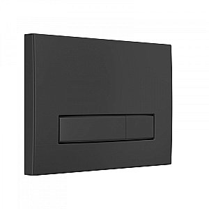 Инсталляция для унитаза Berges АТОМ Line 410 кнопка черная купить в интернет-магазине сантехники Sanbest