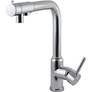 Смеситель для кухни Kaiser Teka 13044 купить в интернет-магазине сантехники Sanbest