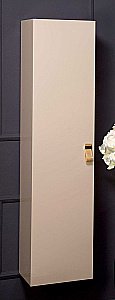 Пенал Armadi Art NeoArt капучино для ванной в интернет-магазине сантехники Sanbest