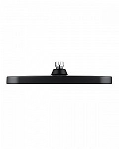 Верхний душ Orange S14TSb черный купить в интернет-магазине сантехники Sanbest