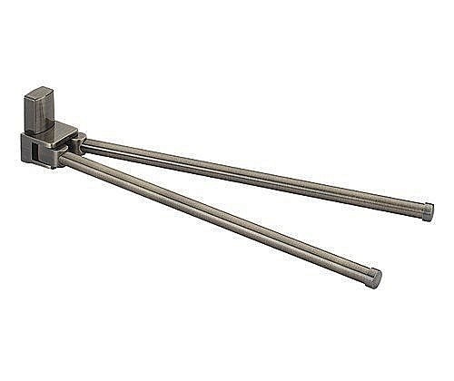 Полотенцедержатель поворотный WasserKRAFT Exter K-5231 купить в интернет-магазине сантехники Sanbest