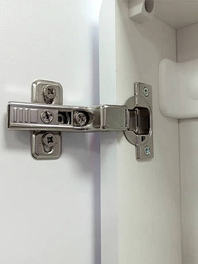 Зеркальный шкаф Taliente Cbled TA-CBled-EL6080 60 купить в интернет-магазине сантехники Sanbest