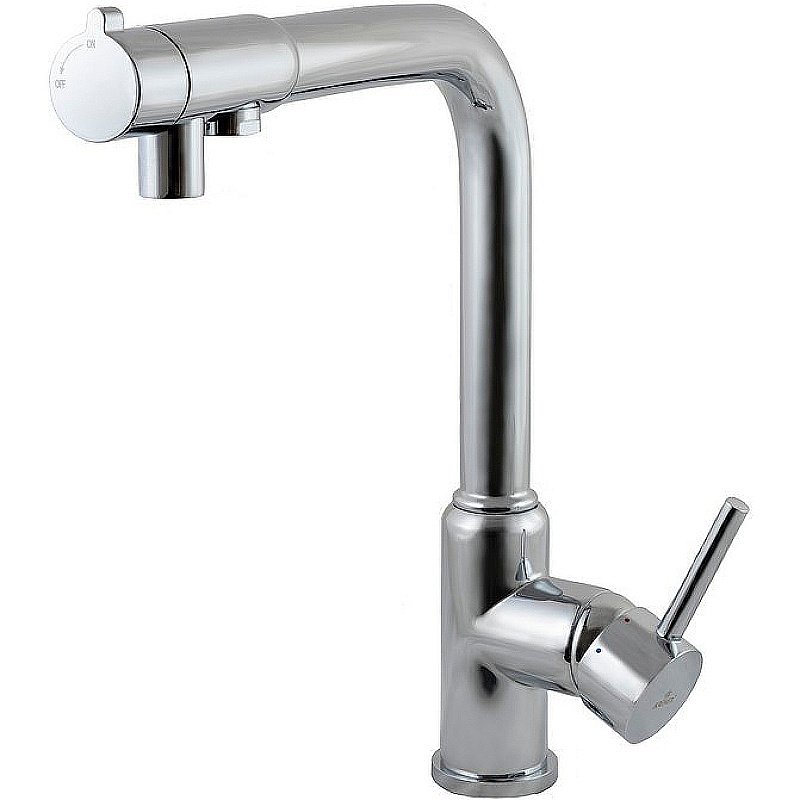 Смеситель для кухни Kaiser Teka 13044 купить в интернет-магазине сантехники Sanbest