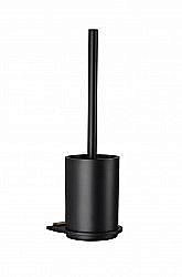 Ёршик подвесной Bemeta Galla 108113010 черный купить в интернет-магазине сантехники Sanbest