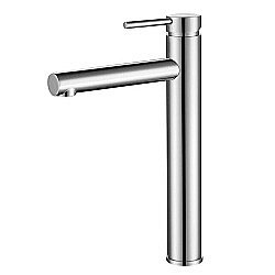 Смеситель для раковины Caprigo Don 53-023-CRM хром купить в интернет-магазине сантехники Sanbest