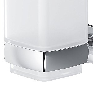 Стакан для зубных щеток AM.PM Gem A9034300 купить в интернет-магазине сантехники Sanbest