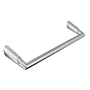 Полотенцедержатель PAINI Morgana 73CR001 35 хром купить в интернет-магазине сантехники Sanbest