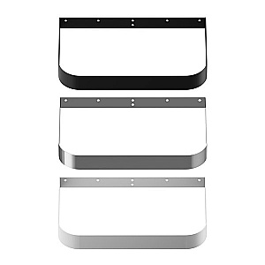 Раковина Ravak Yard XJX0D280002 черный матовый купить в интернет-магазине Sanbest