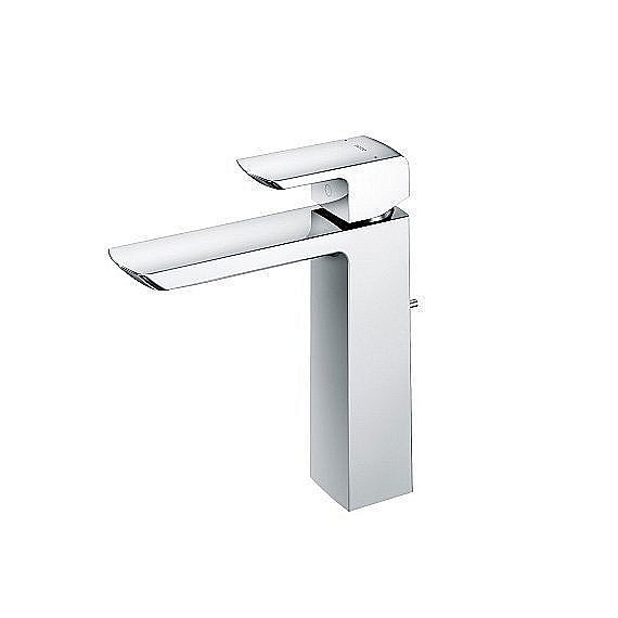 Смеситель для раковины Toto SG Jewelhex Faucet TLG02304R купить в интернет-магазине сантехники Sanbest