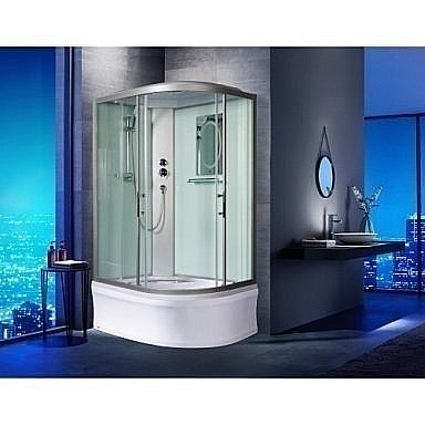 Душевая кабина WeltWasser WW500 HALLE 1202 120х90 купить в интернет-магазине Sanbest