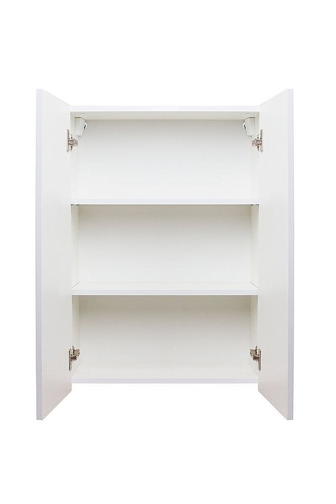 Шкаф подвесной Style Line Даллас Люкс 60 для ванной в интернет-магазине сантехники Sanbest