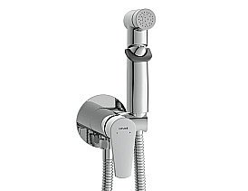 Гигиенический душ Cersanit Vero 64106 хром купить в интернет-магазине сантехники Sanbest