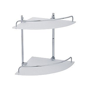 Полка Veragio Gifortes VR.GFT-9032.CR купить в интернет-магазине сантехники Sanbest