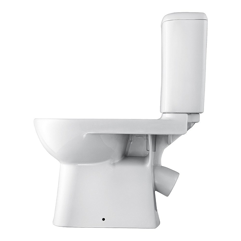 Унитаз-компакт Roca Access 34P23900Y с бачком купить в интернет-магазине Sanbest