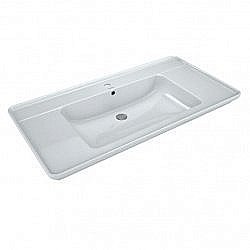 Раковина Caprigo Дуглас 105 купить в интернет-магазине сантехники Sanbest