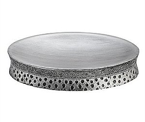 Мыльница WasserKRAFT Salm K-7629 купить в интернет-магазине сантехники Sanbest