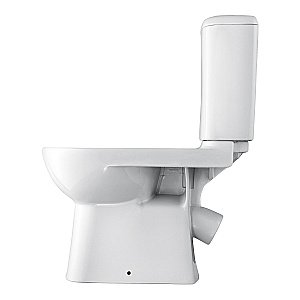 Унитаз-компакт Roca Access 34P23900Y с бачком купить в интернет-магазине Sanbest