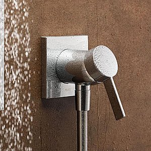 Смеситель для душа KEUCO IXMO_Solo 59552019522 купить в интернет-магазине сантехники Sanbest