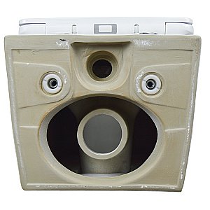 Унитаз подвесной Loranto TALAS AZ-87268 безoбодковый, с сиденьем микролифт, белый купить в интернет-магазине Sanbest