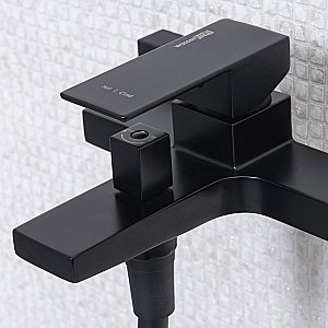 Смеситель для ванны WasserKRAFT Abens 2001 купить в интернет-магазине сантехники Sanbest