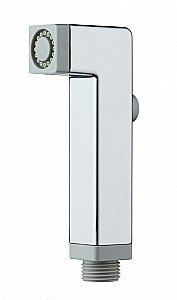 Гигиенический душ Orange HS021cr хром купить в интернет-магазине сантехники Sanbest