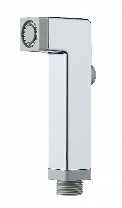Гигиенический душ Orange HS021cr хром купить в интернет-магазине сантехники Sanbest