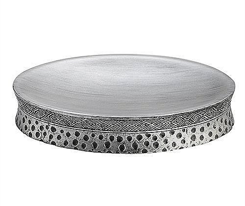 Мыльница WasserKRAFT Salm K-7629 купить в интернет-магазине сантехники Sanbest