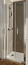 Душевая дверь Jacob Delafon CONTRA E22B80-GA 80 купить в интернет-магазине Sanbest