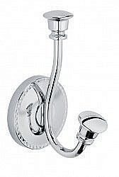 Крючок FIXSEN ADELE FX-55005 купить в интернет-магазине сантехники Sanbest