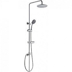 Душевая система Kaiser 2065 хром купить в интернет-магазине сантехники Sanbest