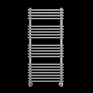 Полотенцесушитель водяной Terminus Ватра П21 500х1200 купить в интернет-магазине сантехники Sanbest
