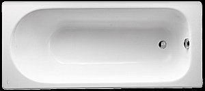 Ванна чугунная Jacob Delafon SOISSONS 160x70 купить в интернет-магазине Sanbest
