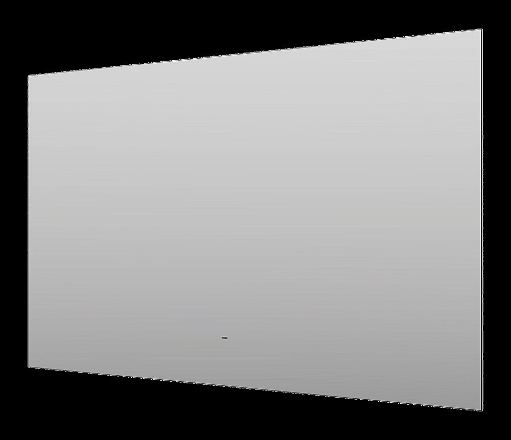 Зеркало Misty Нембус 120 НЕМ-02-120/70 в ванную от интернет-магазине сантехники Sanbest