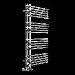 Полотенцесушитель водяной Terminus Астра П20 70х1000 купить в интернет-магазине сантехники Sanbest