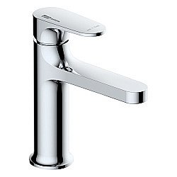 Смеситель для раковины WasserKRAFT Weida 3103 хром купить в интернет-магазине сантехники Sanbest