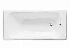 Акриловая ванна Aquanet Roma 150x70 205541 с к/с купить в интернет-магазине Sanbest