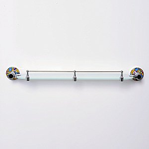 Полка WasserKRAFT Diemel K-2244 купить в интернет-магазине сантехники Sanbest