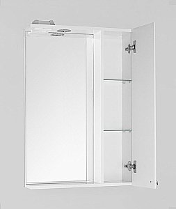 Тумба с раковиной Style Line Канна 60 для ванной в интернет-магазине Sanbest