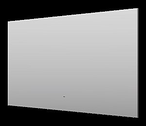 Зеркало Misty Нембус 120 НЕМ-02-120/70 в ванную от интернет-магазине сантехники Sanbest